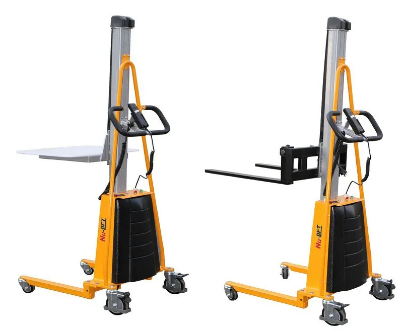 Electric Work Positioner-E series Capacity:100Kg,150Kg,200Kg,250Kg,300Kg.