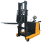 Heavy Duty Electric Reach Forklift Truck-1500kg