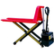 Electric Hydraulic High Lift Pallet Truck-JE Series