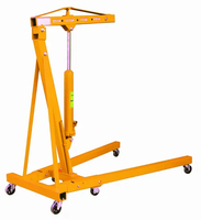 Foldable Shop Crane - Se Series