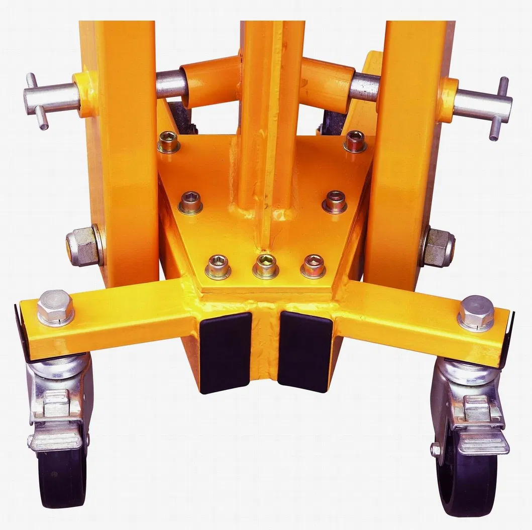 Foldable Shop Crane - Sc B Series