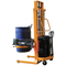 Electric Drum Stacker (Power Lifting & Two-Stage)