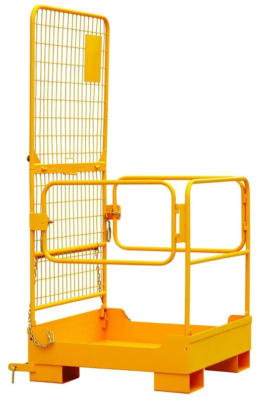 Forklift Maintenance Platform - Nk30 Series