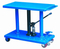 Mobile Hydraulic Lifting Table Trolley