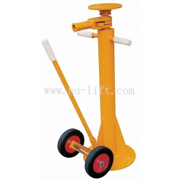 Trailer Stabilizer Jacks - Tj50 series