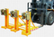 Forklift Drum Grab Double Grip Head Type