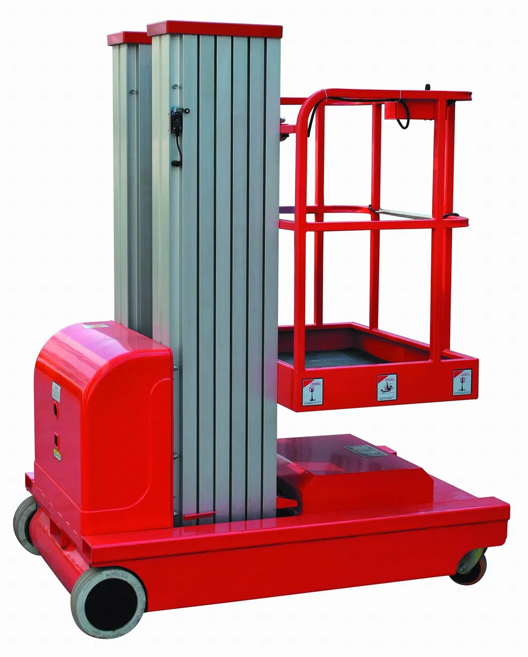 Order Picker - Ft200 Order Picker