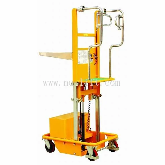 Electric Order Picker - Wf200 Electric Order Picker