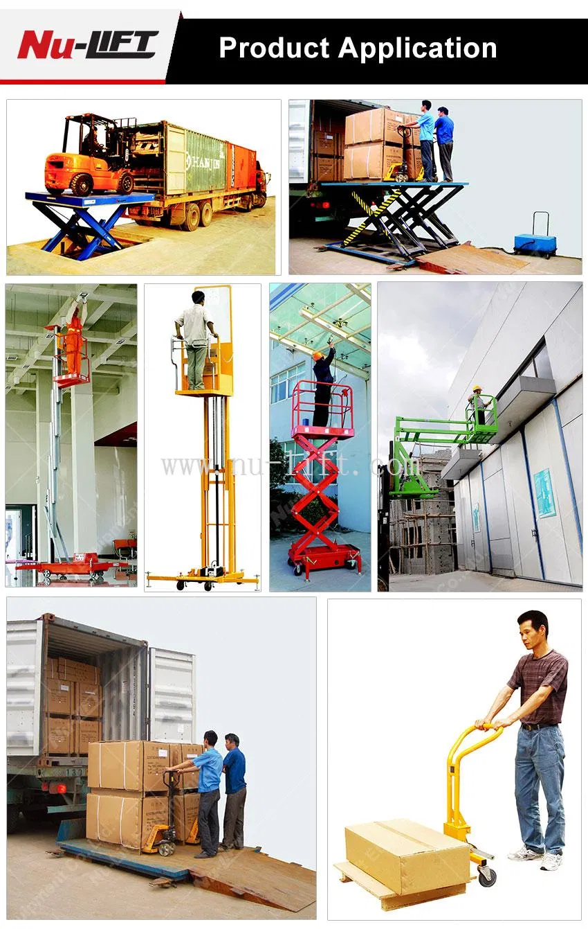 Hydraulic Equipment Mover - Heavy Duty