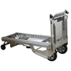 Mini Aluminum Hand Winch Stacker-DEP90