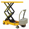 Electric Mobile Lift Table