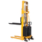 Semi Electric Forklift Truck Stacker