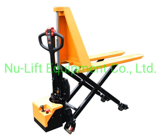 Self-Propelled High Lift Pallet Truck-FHB Series