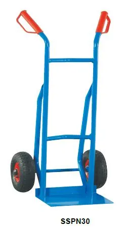 HAND TRUCK-EUROPEAN TYPE LSP20,SSPN30,SSRU35,LSRU40