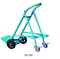 Foldable Cylinder Trolley-NY-120/NY-130 Cylinder Trolley