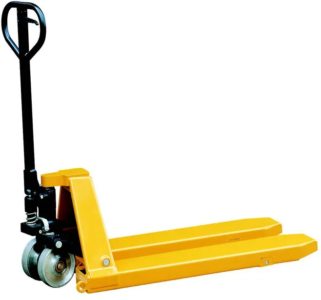 Heavy Duty Pallet Truck-5000kg