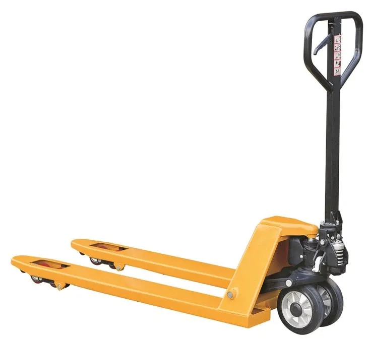 Hydraulic Hand Pallet Truck with German Style Pump-HP series