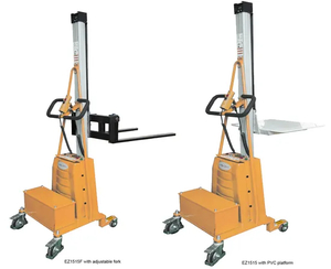 Light Duty Counter Balance Stacker-Ez Series