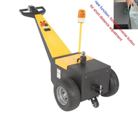 Heavy Duty Electric Powered Tugger-2.5Ton