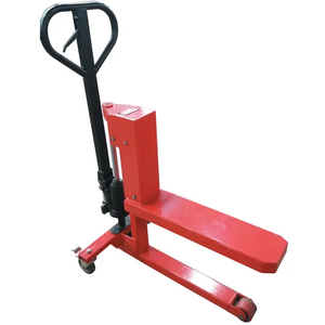 Single Fork Mini Lifter-SYPG50