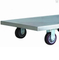 Stainless Platform Truck (LF2436, LF3048, NF2436, NF3048, MF2436, MF3048)