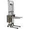 Hydraulic Electric Stainless Steel Forklift Stacker-Ef Series