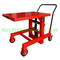 Hydraulic Lift Table ZC Series