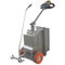 Stainless Steel Electric Tug 2500kg