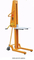 Manual Winch Stacker-Light Duty-M series