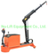 Full Electric Reach Shop Crane-Counter Balance Type