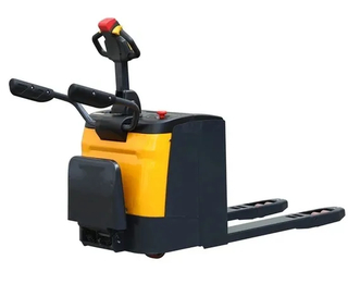 Heavy Duty Electric Pallet Truck-2.0ton, 2.5ton