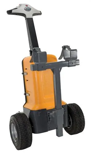 Electric tug&prime;s accessory Steel Multi Mover-MM