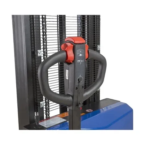 Cdd/E Series-1500kg Power Stacker