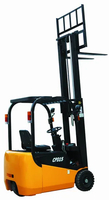 Electric Forklift Truck (CPD10S, CPD15)