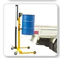 Hydraulic Lifting Drum Handler 300kg Capacity