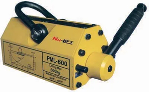 Permanent Magnetic Lifter - Pml Series