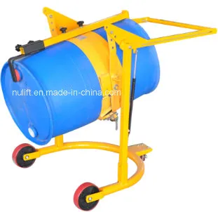 Mobile Drum Carrier - Drum Karrier