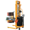 Electric Drum Stacker (Power Lifting & Two-Stage)