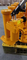 Hydraulic Swivel Toe Jack -HM Series