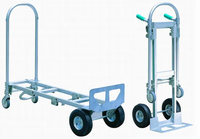 Convertible Hand Truck