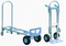 Convertible Hand Truck