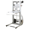 Mini Aluminum Hand Winch Stacker-DEP90