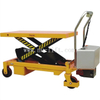 Electric Mobile Lift Table