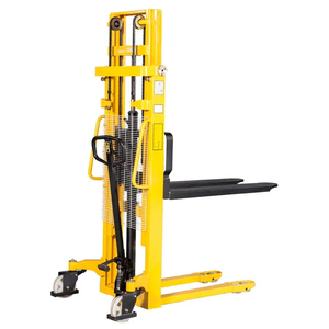 Heavy Duty Hand Stacker-PA. a Series