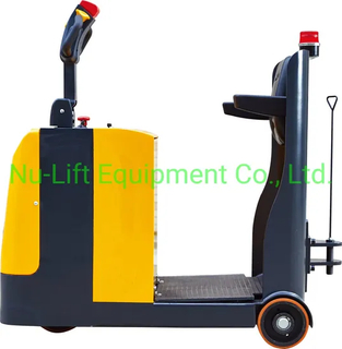 2tonne Capacity Electric Tow Tractor