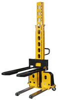 2023 New Self-Lifting Stacker-500,1000Kg SD0513