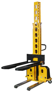 2023 New Self-Lifting Stacker-500,1000Kg SD0513