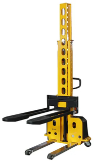 2023 New Self-Lifting Stacker-500,1000Kg SD0513