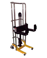 150kgs capacity Hot sale Media Roll Lifter-PR15 Series