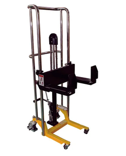 150kgs capacity Hot sale Media Roll Lifter-PR15 Series